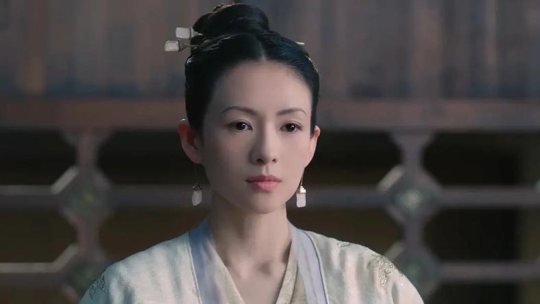 《上阳赋》:伪大女主,真偶像剧?